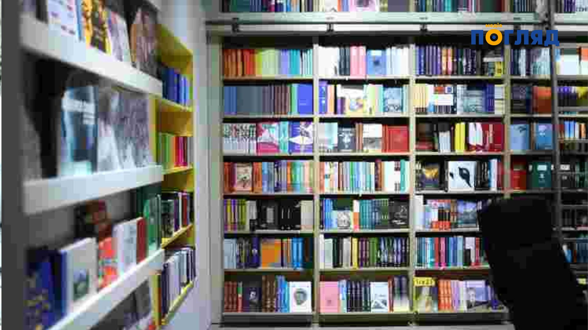 18-річні українці витратили майже 140 млн гривень в межах програми єКнига у 2025 році (ФОТО) - зображення